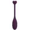 PRETTY LOVE - FISHERMAN HUEVO VIBRADOR LILA CONTROLADO POR APP - Imagen 2