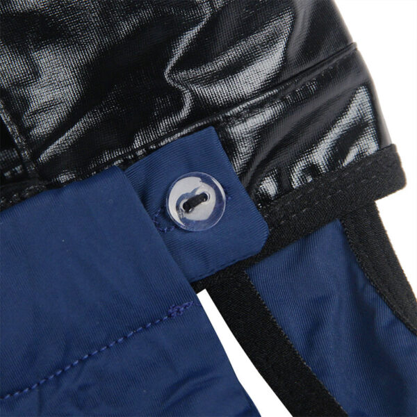 SUBBLIME - DISFRAZ POLICIA SEXY L/XL - Imagen 5
