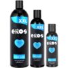 EROS - XXL LIGHT LOVE BASE DE AGUA 600 ML - Imagen 2