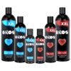 EROS - XXL LIGHT LOVE BASE DE AGUA 600 ML - Imagen 3