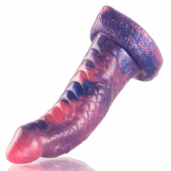 EPIC - MEDUSA DILDO PLACER PETRIFICANTE - Imagen 3