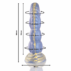 EPIC - POSEIDÓN DILDO ABRAZO DEL MAR - Imagen 2