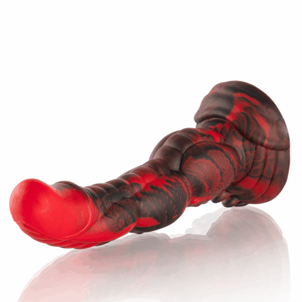 EPIC - ARES DILDO PASIÓN COMBATIVA - Imagen 5