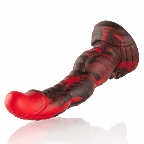 EPIC - ARES DILDO PASIÓN COMBATIVA - Imagen 3