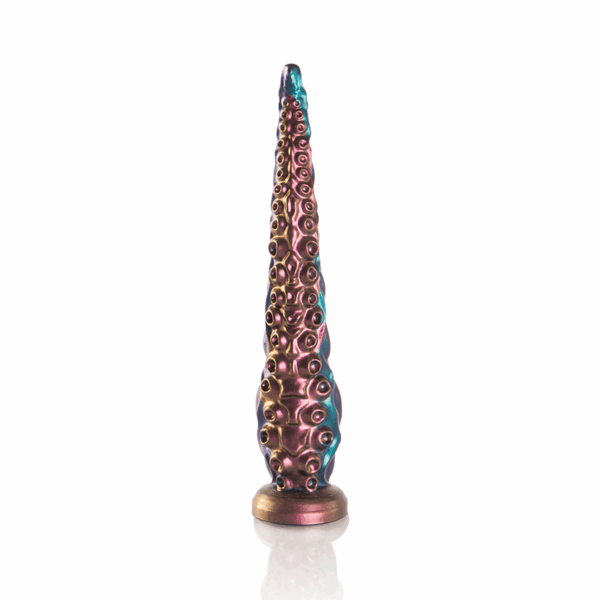 EPIC - CHARYBDIS DILDO TENTÁCULO TAMAÑO PEQUEÑO - Imagen 4