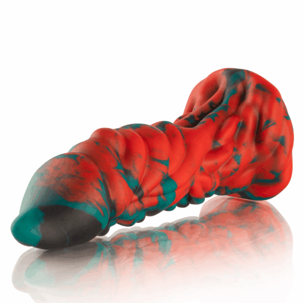 EPIC - PHOBOS DILDO HIJO DEL AMOR Y DELEITE TAMAÑO PEQUEÑO - Imagen 2