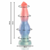 EPIC - ARION DILDO SINFONÍA DEL PLACER RECARGABLE CONTROL REMOTO - Imagen 2