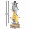 EPIC - PHOENIX DILDO EL RESURGIR DEL PLACER RECARGABLE CONTROL REMOTO - Imagen 2