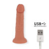 ONINDER - SMALL BOGOTÁ CYBER REALISMO VIBRACIÓN 17.5 CM -O- 4 CM - APP GRATUITA - Imagen 3
