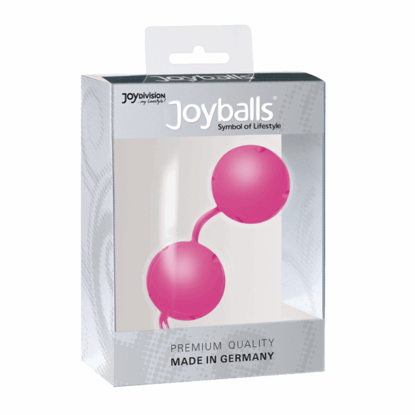 JOYDIVION JOYBALLS - LIFESTYLE VIOLETA - Imagen 2
