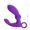 PRETTY LOVE - CAYLA MASAJEADOR VIBRADOR ANAL LILA - Imagen 5