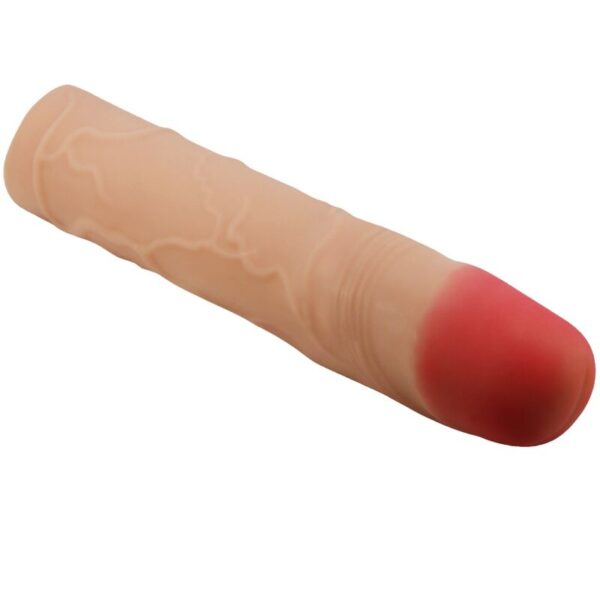 PRETTY LOVE - KYLIAN FUNDA DE PENE EXTENSORA NATURAL - Imagen 3