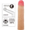 PRETTY LOVE - KYLIAN FUNDA DE PENE EXTENSORA NATURAL - Imagen 5