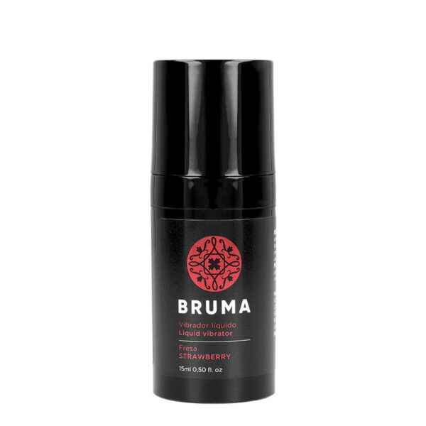BRUMA - VIBRADOR LÍQUIDO FRESA - Imagen 3