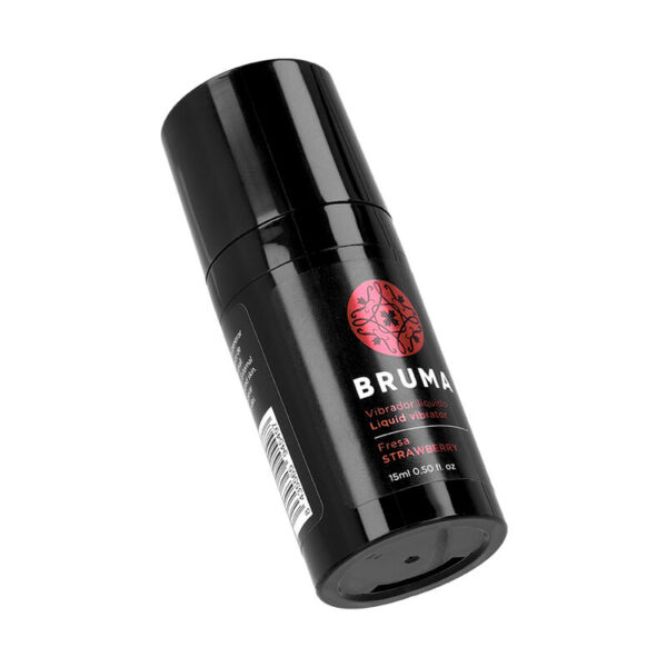 BRUMA - VIBRADOR LÍQUIDO FRESA - Imagen 4