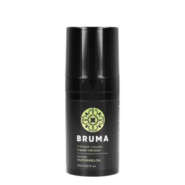 BRUMA - VIBRADOR LÍQUIDO  SANDÍA - Imagen 2