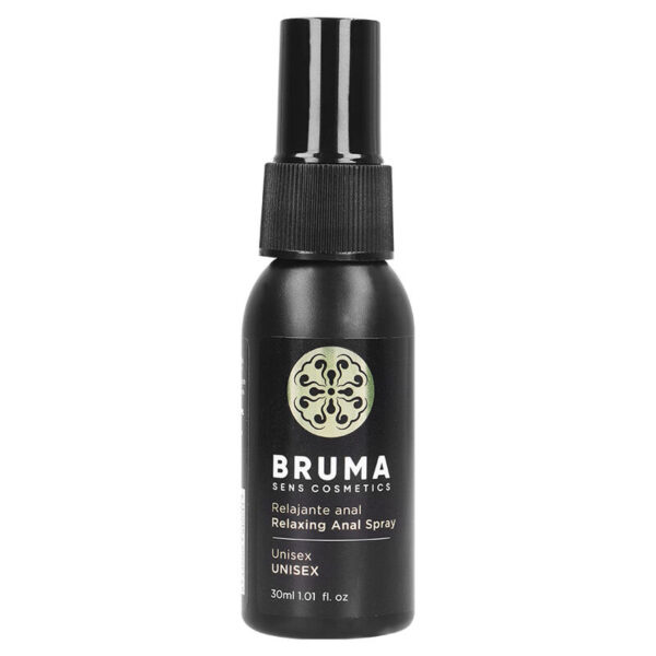 BRUMA - SPRAY RELAJANTE ANAL UNISEX - Imagen 5