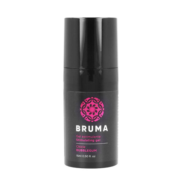 BRUMA - ORGASM GEL SABOR CHICLE - Imagen 5