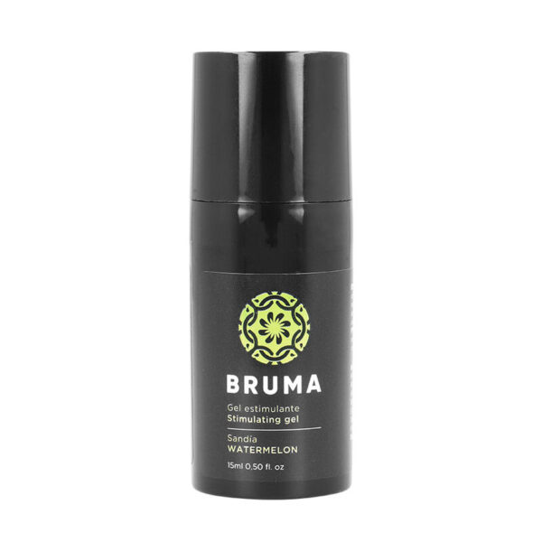 BRUMA - ORGASM GEL SABOR SABOR SANDÍA - Imagen 5