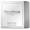 PHEROSTRONG - PERFUME CON FEROMONAS EXCLUSIVE PARA HOMBRE 50 ML - Imagen 3
