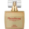 PHEROSTRONG - PERFUME CON FEROMONAS EXCLUSIVE PARA MUJER 50 ML - Imagen 2