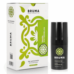 BRUMA - ORGASM GEL SABOR SABOR SANDÍA