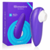 WOMANIZER - STARLET 3 ESTIMULADOR CLÍTORIS INDIGO