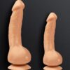 G-VIBE - GREAL 2 VIBRADOR REALÍSTICO NATURAL - Imagen 5