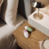 LELO - SIRI 3 MASAJEADOR DE CLITORIS PISTACHIO CREAM - Imagen 4
