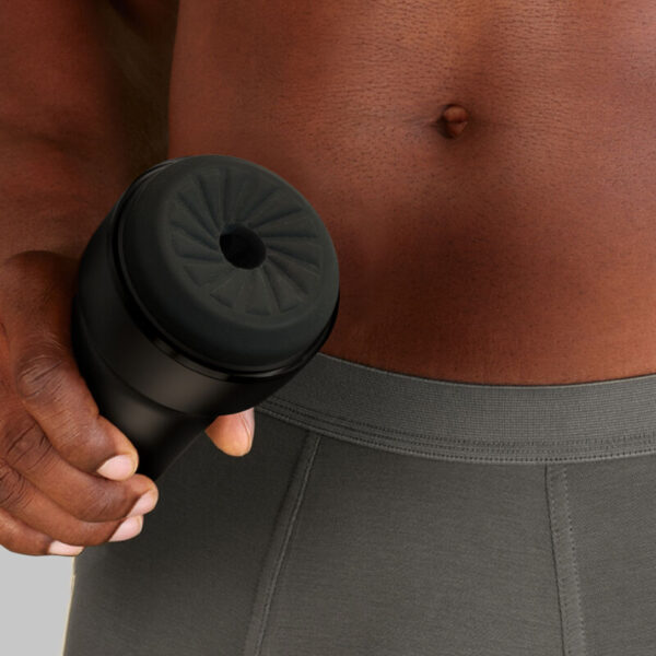 KIIROO - FEEL POCKET MASTURBADOR MASCULINO BOLSILLO - Imagen 4