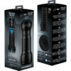KIIROO - FEEL POCKET MASTURBADOR MASCULINO BOLSILLO + POWER BLOW - Imagen 5