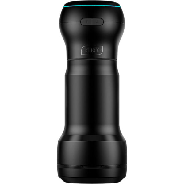 KIIROO - FEEL POCKET MASTURBADOR MASCULINO BOLSILLO + POWER BLOW - Imagen 2