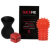 TEASE  PLEASE - SUCK ME  TIME TO PLAY , TIME TO SUCK - Imagen 2