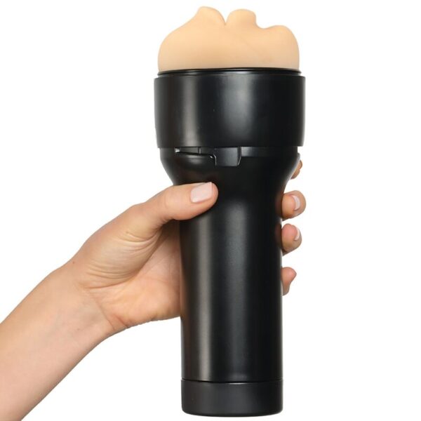 KIIROO - FEEL KIIROO MASTURBADOR BOCA - Imagen 3
