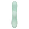 CALEXOTICS - PACIFICA FIJI VIBRADOR Y ESTIMULADOR PUNTO G 10 VIBRACIONES AQUA - Imagen 5
