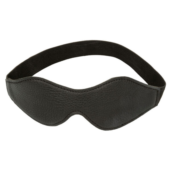 CALEXOTICS - NOCTURNAL ANTIFAZ CUERO NEGRO - Imagen 2