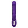 CALEXOTICS - JACK VIBRADOR RABBIT Y ESTIMULADOR 7 NIVELES DE VIBRACIÓN Y ONDAS ESTIMULADORAS AZUL - Imagen 3