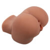 CALEXOTICS - THE ROLLER BABE DOBLE MASTURBADOR REALÍSTICO NATURAL - Imagen 5