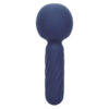 CALEXOTICS - CHARISMA SEDUCTION MASAJEADOR 12 FUNCIONES 17,75 CM X 6,25 CM MORADO - Imagen 2
