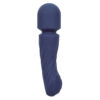 CALEXOTICS - CHARISMA ALLURE MASAJEADOR DOBLE MOTOR 12 FUNCIONES 17,25 CM X 4,5 CM MORADO - Imagen 2