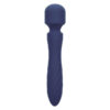 CALEXOTICS - CHARISMA MYSTIQUE MASAJEADOR DOBLE MOTOR 12 FUNCIONES 21,5 CM X 4,5 CM MORADO - Imagen 4