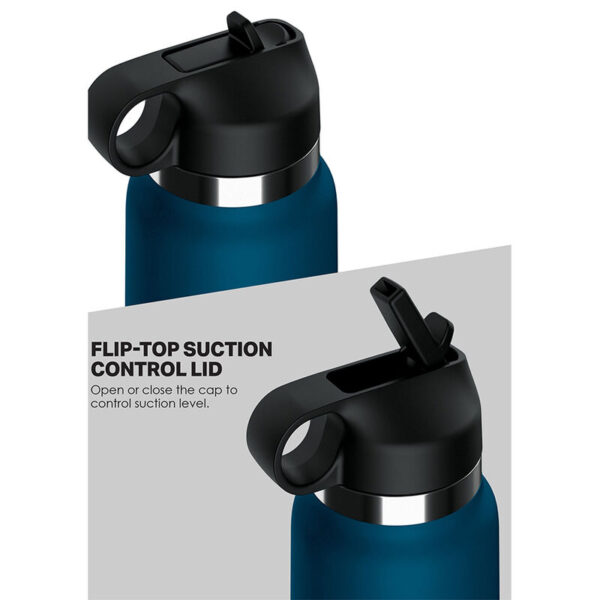 PDX PLUS - FUCK FLASK ESTIMULADOR VAGINA DISCRETO NATURAL MODELO 1 - Imagen 4