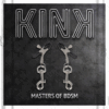 KINK - PINZAS PARA PEZONES CON GANCHO 6 CM - Imagen 5