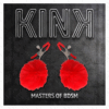 KINK - PINZAS PARA PEZONES CON POMPÓN ROJO 6 CM - Imagen 5