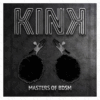 KINK - PINZAS PARA PEZONES CON POMPÓN NEGRO 6 CM - Imagen 5