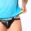MACHO - CAMISETA AZUL S/M - Imagen 5