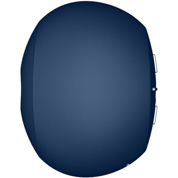SATISFYER - AIR POWER 4 ESTIMULADOR  VIBRADOR 12 VIBRACIONES AZUL - Imagen 5