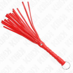 KINK - LÁTIGO SIMPLE MINI ROJO 28 CM