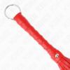 KINK - LÁTIGO SIMPLE MINI ROJO 28 CM - Imagen 4
