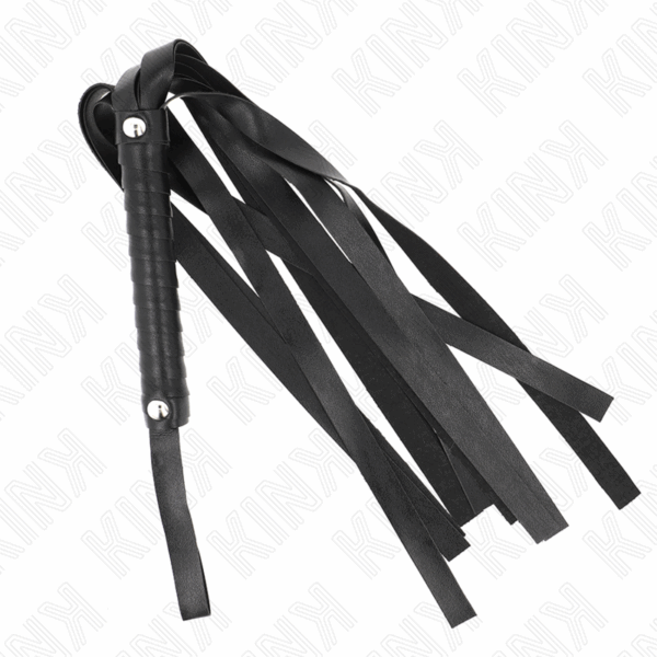 KINK - LÁTIGO DE COLA ANCHA NEGRO 48.5 CM